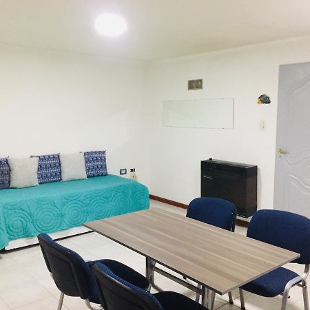 Newen Appartement El Calafate Buitenkant foto
