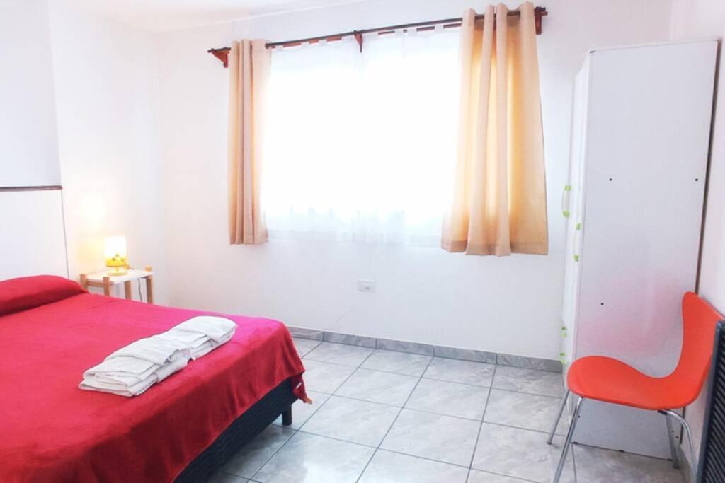 Newen Appartement El Calafate Buitenkant foto