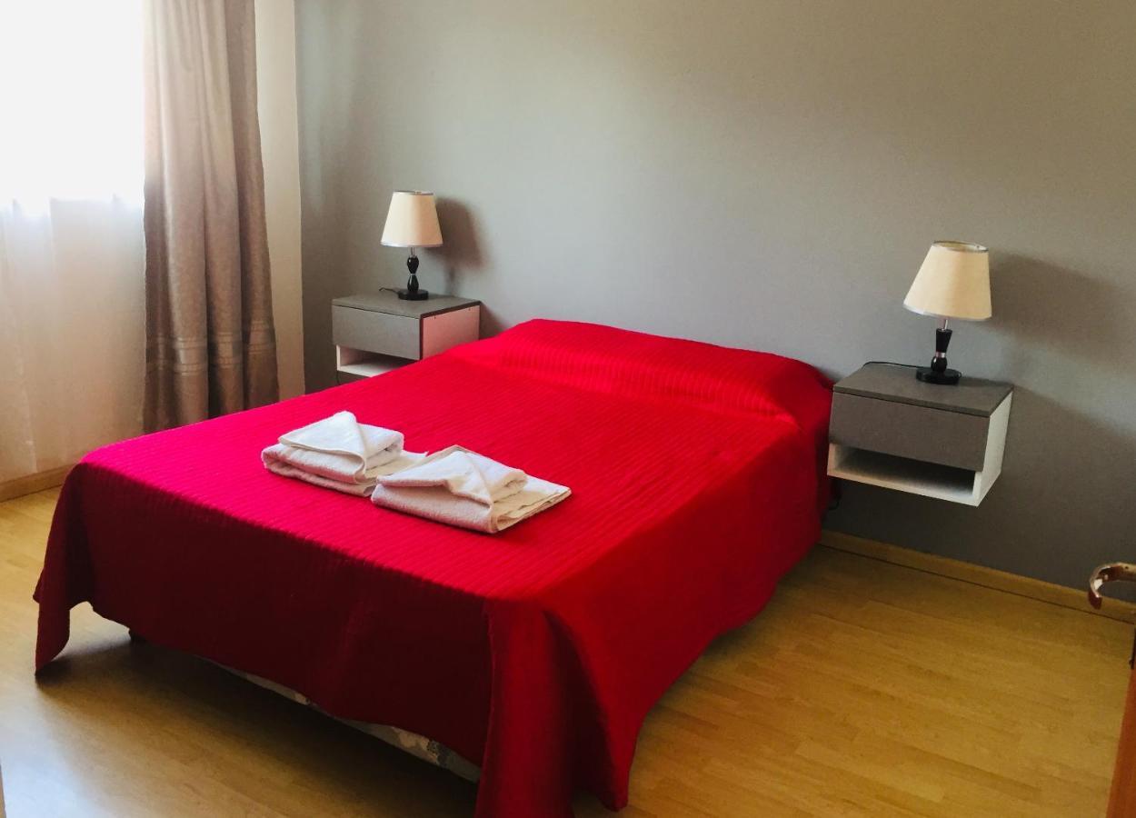 Newen Appartement El Calafate Buitenkant foto